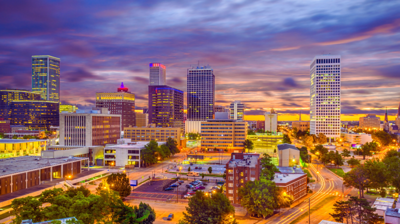 Tulsa Arts